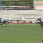 【土曜函館5R新馬戦】カイショー&池添騎手がキタ━━━━(゚∀゚)━━━━!!