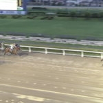 シャマル川須栄彦さん、JpnIを連勝してしまうwww