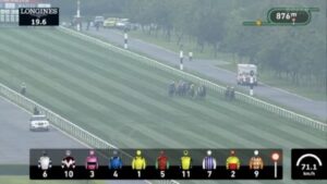 来週から小倉と福島始まるから本格的に夏競馬がスタートするな　他