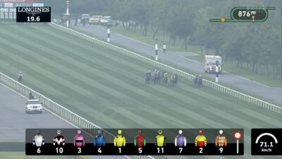 来週から小倉と福島始まるから本格的に夏競馬がスタートするな　他