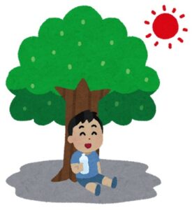 ところで今年は昼休み制度やるんか？