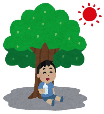 ところで今年は昼休み制度やるんか?