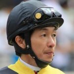 【競馬】武豊、朝から続けて人気ディープ産駒飛ばす