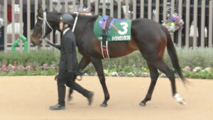 【競馬予想】[2]第60回北九州記念(GⅢ) /2025