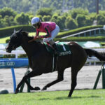 【小倉記念】イングランドアイズが直線一気に抜け出しV!重賞初制覇