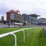 英インターナショナルS (8/20英ヨーク) 今年のワールドベストレース濃厚