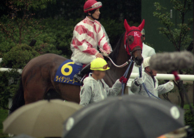 一度でも競馬ハマった奴らが納得する懐かしい競走馬出した奴が優勝
