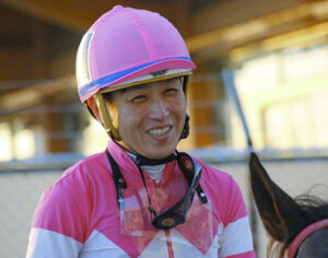 名古屋の岡部誠が通信機器使用違反で60日の騎乗停止