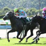 【北九州記念】4歳世代古馬重賞8連勝