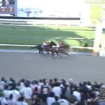 【マーキュリーカップ2025】結果・動画/カズタンジャーが差し切り勝ち