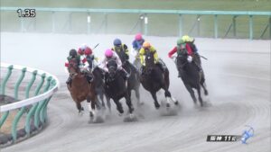 【競馬】ダートの超大物グレイトパールって一体どこまで強いんだ？