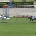【2歳新馬】マルガ強すぎワロタw w w w