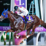 今年の帝王賞のレーティング、G1昇格基準を下回る