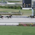 【競馬】東海Sは武豊騎乗のヤマニンウルスが復活V