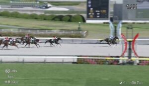 【競馬】東海Sは武豊騎乗のヤマニンウルスが復活V