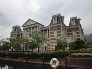 ウインズ佐世保、終了のお知らせ