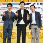 戸崎「僕の英語が世界に認知されたね(笑)」