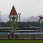 【JRA】九州産馬限定レースって