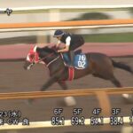 【東海ステークス2025】追い切り/動きを見極め勝利に近づけ