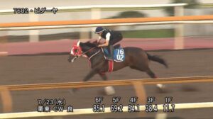 【東海ステークス2025】追い切り/動きを見極め勝利に近づけ