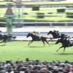 【競馬】小倉記念は松若騎乗のイングランドアイズがV