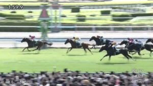 【競馬】小倉記念は松若騎乗のイングランドアイズがV