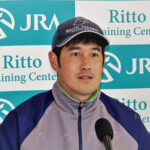 斉藤崇史厩舎ヤバすぎて草
