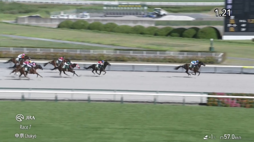 【東海ステークス2025】結果・動画/ヤマニンウルスが復活告げる圧勝V