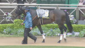 【競馬予想】[1]第60回北九州記念(GⅢ) /2025