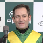ミルコ・デムーロさん 渡米