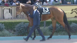 【競馬予想】[1] 第60回関屋記念(GⅢ) /2025