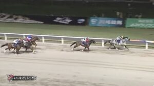 【スパーキングレディーカップ2025】結果・動画/フェブランシェが押し切る