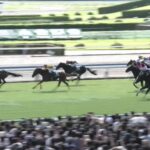 【小倉記念2025】結果・動画/イングランドアイズが軽量生かし差し切る