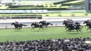 【小倉記念2025】結果・動画/イングランドアイズが軽量生かし差し切る