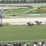 【2歳新馬】アランカール強すぎワロタwww