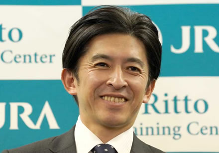 福永祐一「高知と言えば福永洋一だから福永洋一記念の設立は嬉しい」