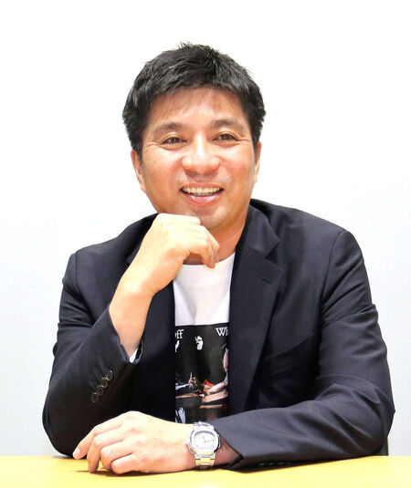 藤田オーナー累計落札額100億超え
