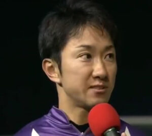 さすらいの重賞ハンター吉原寛人　年間移動費500万以上w