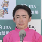 【小倉記念】イングランドアイズ松若強すぎワロタwww