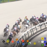 【西部日刊スポーツ杯】水口騎手送別会、どうなるか