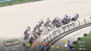 【西部日刊スポーツ杯】水口騎手送別会、どうなるか