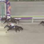 7/2(水) 第48回帝王賞 反省会