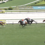 【日曜福島5R新馬戦】ロスパレドネス&ルメール騎手がキタ━━━━(゚∀゚)━━━━!!