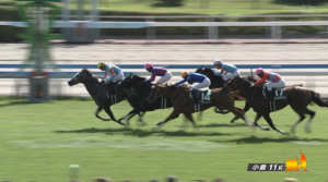 【北九州記念】ヤマニンアルリフラ一番人気だったんかよ 他