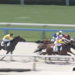 【日曜小倉6R新馬戦】ロードヴィゴラス&高杉騎手がキタ━━━━(゚∀゚)━━━━!!