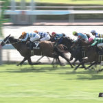【マレーシアC】最低人気のグランアルティスタ&小崎騎手がキタ━━━━(゚∀゚)━━━━!!