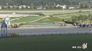 【日曜福島12R】シュヴァルボヌール＆三浦騎手がｷﾀ━━━━(ﾟ∀ﾟ)━━━━!!