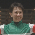 さすらいの重賞ハンター吉原寛人騎手 年間移動費ヤバそう