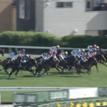 【TVh杯】ナムラクララ&浜中騎手がキタ━━━━(゚∀゚)━━━━!!