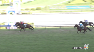 オニャンコポン復活か？